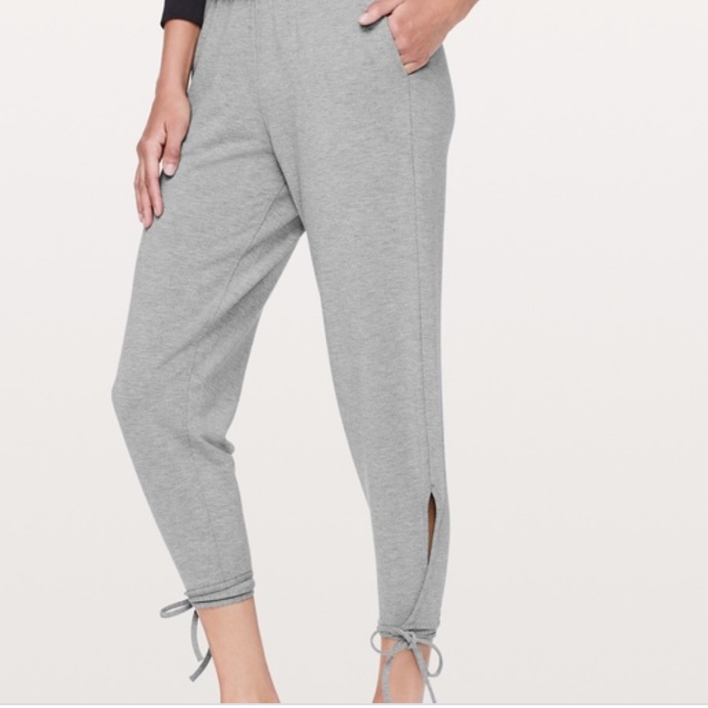 Lululemon joggers